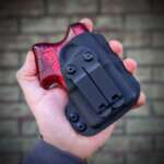 Pepper Blaster Holster