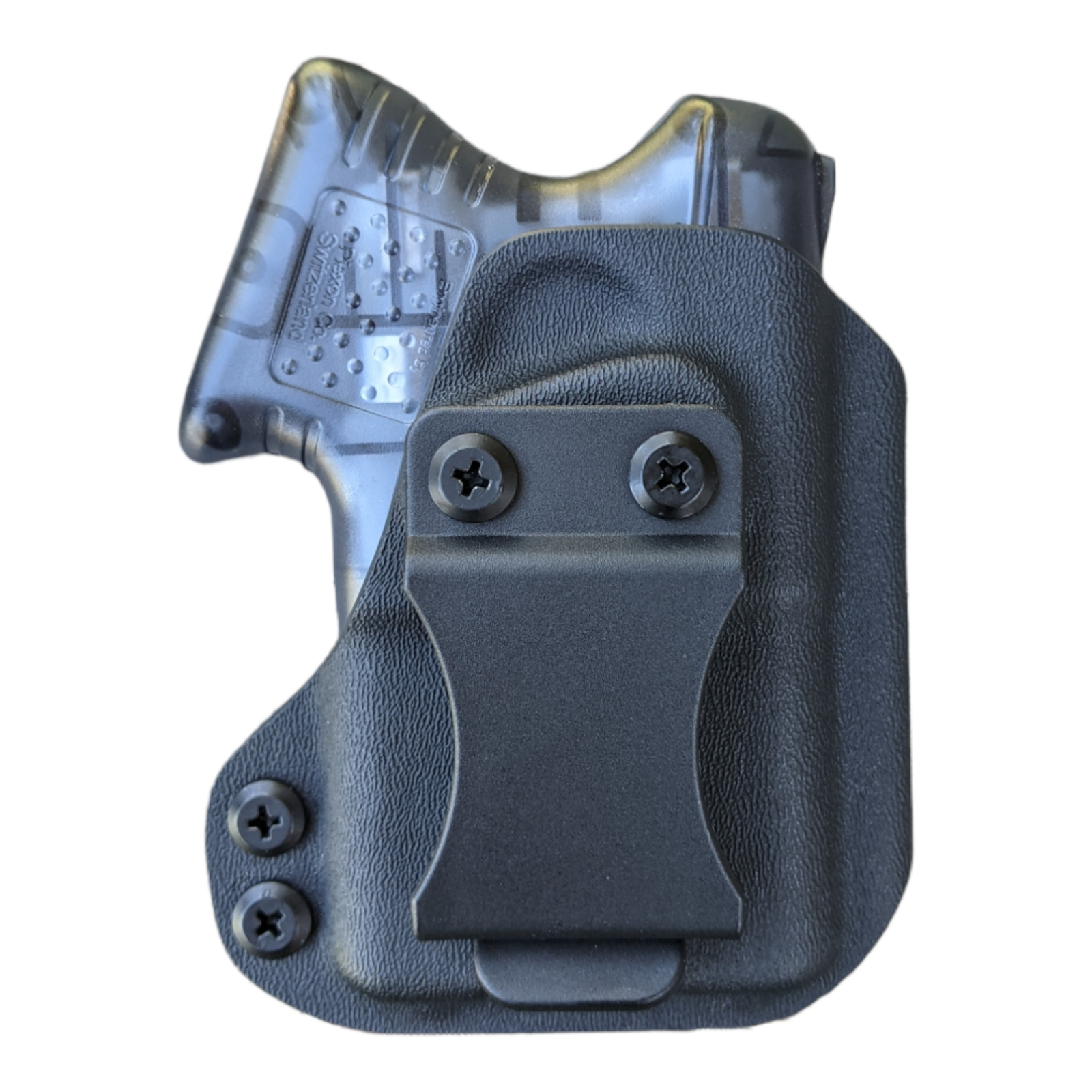 OBJECTOR - Resilience Dynamics LLC