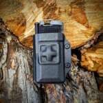 Carrier for Snakestaff Systems ETQ Wide