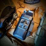 Carrier for Snakestaff Systems ETQ